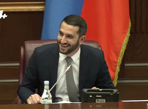 Աննա Մկրտչյանին ու Լիլիթ Մինասյանին նախազգուշացում հայտարարվեց