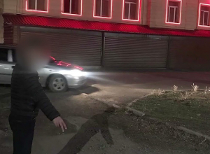 Փայտի հարվածներից գլխի վնասվածքներով և ուղեղի ցնցումով 28-ամյա երիտասարդ է տեղափոխվել հիվանդանոց