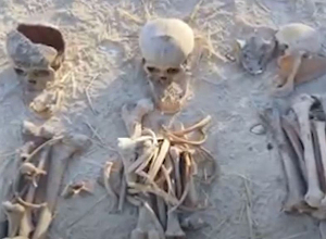 Արցախից ահազանգում են