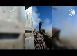 Չորս խոցումներից մեկը մեր կողմ էր ընկել, երեքը՝ իրենց