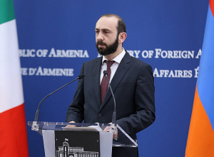 Միջազգային հանրությունը պետք է արձագանքի Ադրբեջանի քայլերին.Միրզոյան