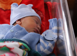 Քանի երեխա է ծնվել Շիրակի մարզում մարտ ամսին