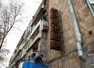 Հրաժեշտ տիրազուրկ գովազդային վահանակներին