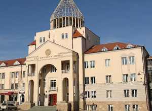 Արցախի ՀԿ-ները սատարում են ԱՀ ԱԺ նիստում ընդունված հայտարարությանը