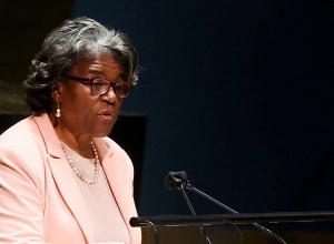 ԱՄՆ-ը կոչ է անում ՄԱԿ-ի Գլխավոր ասամբլեային հեռացնել Ռուսաստանին Մարդու իրավունքների կոմիտեից