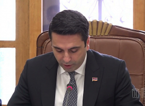 Հայաստանի եւ Վրաստանի միջեւ հարաբերությունների բարձր մակարդակը Հարավային Կովկասի անվտանգության կարեւոր գործոններից է. Ալեն Սիմոնյան