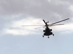 ՀՀ-ում ռուսական ռազմաբազայի օդաչուները վարժանքներ են անցկացրել