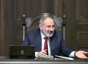 Ուզում ենք, որ Սփյուռքի մեր հարգելի ներկայացուցիչները խնդիրները տեսնեն ներսից․ նիկոլ Փաշինյան