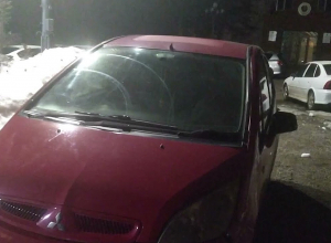 Нетрезвый водитель предложил полиции 10 000 драмов, чтобы они не зарегистрировали этот факт