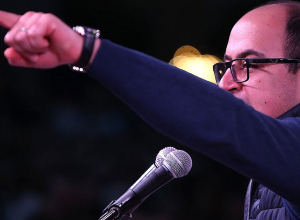 Ես եկել եմ զրուցելու տունը կորցրած եղբայրներիս ու քույրերիս հետ. Հայկ Մամիջանյան