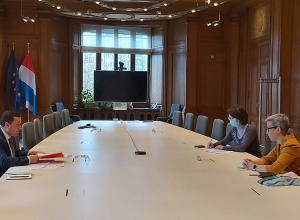 Պատասխանատուներին պատժելուն ուղղված միջազգային հանրության քայլերի բացակայությունը բերում է նոր հանցագործությունների. դեսպան Բալայան