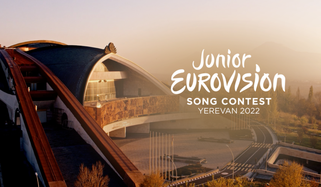 JESC YEREVAN (1)