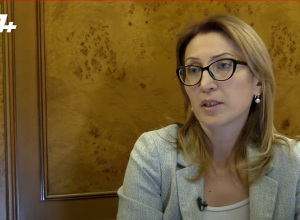 У нашей страны время ограничено: Мане Тандилян