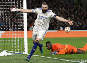 «Ռեալը» հաղթեց գավաթակրին, «Վիլյառեալը» կանգնեցրեց «Բավարիային». ՉԼ