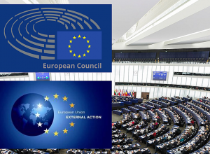 Փաշինյան-Ալիև հանդիպմանն ընդառաջ Եվրախորհրդարանի 43 պատգամավոր նամակ էր հղել Շառլ Միշելին