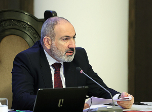 208 հոգի գտնվելու վայրն անհայտ մարդ ունենք 44-օրյա պատերազմից հետո ․ Փաշինյան