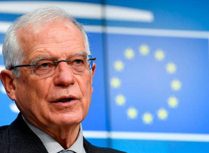 Հակամարտությունները դիվանագիտական ճանապարհով լուծելը ներկայում առավել քան կարևոր է. Բորել