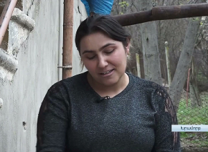 Խրամորթի հարսները իրենց դիրքն  ամուր են պահում