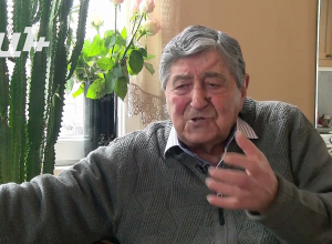 Ես մեղադրում եմ ՀՅԴ-ին, որ դաշինքի մեջ մտավ Ռոբերտի հետ. Ինչ են մտածում, ոնց են մտածում.  Սադոյան