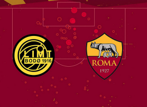 Ուղիղ. «Բոդո-Գլիմտ» - «Ռոմա». Հենրիխ Մխիթարյանը կմասնակցի խաղին