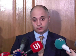 Իջել են կարագի, ձեթի գները,բարձրացել է՝ հնդկաձավարինը․ Գեղամ Գևորգյան