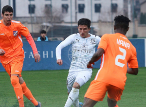 «Արարատ-Արմենիան» թանկագին միավորներ է կորցնում