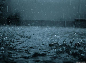 Սպասվում է անձրև, առանձին հատվածներում՝ նաև ամպրոպ