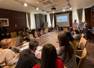 Կրթական նոր ծրագիր Արցախի պատմության ուսուցիչների համար