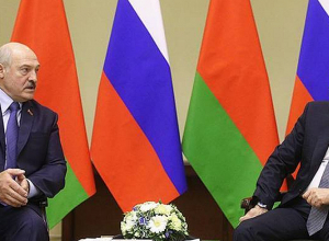 Պուտինն ու Լուկաշենկոն բանակցություններ կվարեն «Վոստոչնի» տիեզերակայանում
