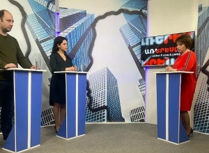 Ռուս-ուկրաինական պատերազմը վերջին մեխն էր ԵԱՀԿ Մինսկի խմբի ձեւաչափի դագաղին. «Առերեսում»․ Առավոտ