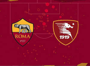 Ուղիղ. «Ռոմա» - «Սալերնիտանա». Հենրիխ Մխիթարյանը մեկնարկային կազմում է