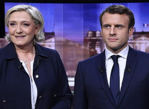 Ով կդառնա  Ֆրանսիայի նախագահ