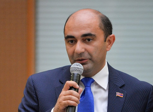 Наша позиция как ПСА остаётся прежней: Эдмон Марукян