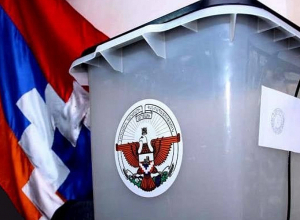 Արցախում ՏԻՄ ընտրությունների արդյունքները