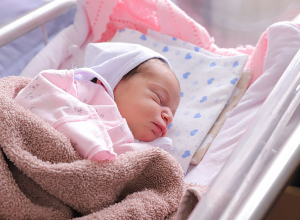 Արարատի մարզում 3 ամսում ծնվել է 364 երեխա