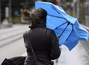 Հնարավոր է կոտրվեն ծառեր և վնասվեն տանիքներ․ քամու ուժգնացում է սպասվում