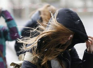 Ձնախառն անձրև, ձյուն, բուք, քամու ուժգնացում․ եղանակն առաջիկայում