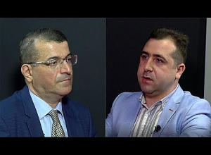 «Ղարաբաղցիներ, ինչի՞ եք Ադրբեջանից բողոքում․ ձեր ամենահայրենասերներին նրա КГБ-ն էր պաշտոնի նշանակում»