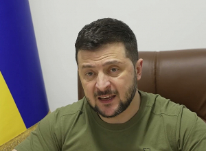 Վլադիմիր Զելենսկին դիմել է Կորեայի Հանրապետության ժողովրդին և քաղաքական գործիչներին