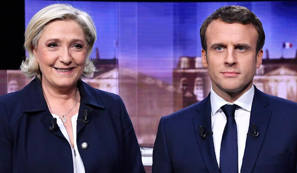 le_pen_macron_france_elections_030422
