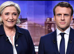 Ֆրանսիայում կլինի ընտրությունների երկրորդ փուլ