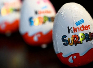 «Կինդեր»-ի ներմուծումը ժամանակավորապես կարգելվի