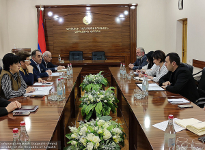 Արցախում,  9-րդ դասարանի աշակերտների մի խումբ ծնողներ, պահանջում են վերանայել ավարտական քննությունների անցկացման հրահանգը