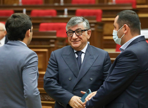 ԱԺ քառօրյայի մեկնարկը․ ՈՒՂԻՂ