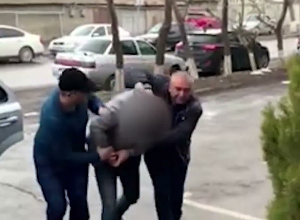 Обнаружен мужчина, торговавший психотропными препаратами