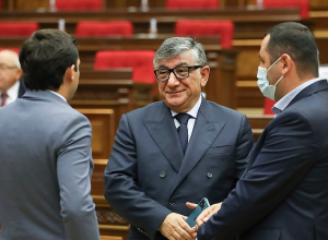 ԱԺ քառօրյայի մեկնարկը․ ՈՒՂԻՂ