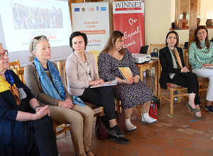 ՀՀ ՄԻՊ-ի աշխատանքային այցը Սյունիք շարունակվում է