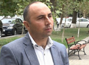 Я предполагаю, что это предварительное условие Азербайджана: военный эксперт