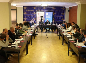 Սովորողներին տարկետում տրամադրելուն ուղղված օրենսդրական փոփոխության վերաբերյալ հանրային քննարկում անցկացվեց