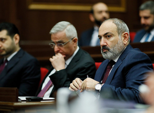 Եկեք խոստովանենք՝ վարել ենք պայթյունը հետաձգելու քաղաքականություն․ Նիկոլ Փաշինյան